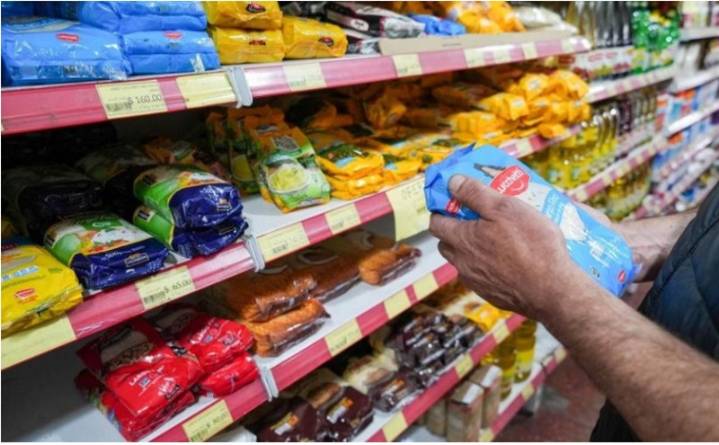 El INDEC da a conocer la inflación de septiembre: estiman que superará el 2% por primera vez en 5 meses