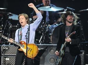 Amazon’s Prime releases trailer for ‘unprecedented’ Paul McCartney documentary
