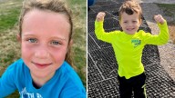 Missing kids in Bourne, MA as police search for mother