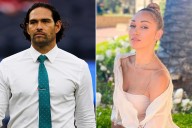 Mark Sanchez's Ex Bobby T Breaks Her Silence on His Arrest