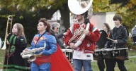 Ghoulfest turns into all day event in Geneva