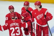 Detroit Red Wings celebrating 100th season amid franchise-record postseason drought that may not end – Winnipeg Free Press