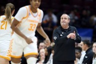 Jose Fernandez to be named Dallas Wings coach, AP source says