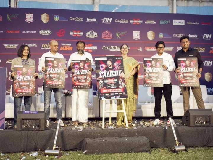 Calicut to host Grand Finale of ISRL season two in December