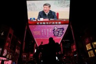 Explainer-China’s Communist Party holds a plenum on its next five
