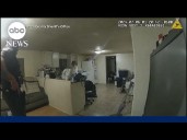Trial of deputy charged with murder 'boils down to self