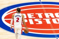 Cade Cunningham: ‘Best home opener of my career’ as Pistons hope to rally fanbase again
