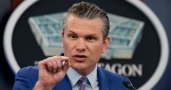 Pentagon Pete Hegseth Is Forcing Military Officials Into Silence