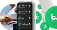 Samsung smart watch that's 'exceptional compared to Apple Watch' drops to £39