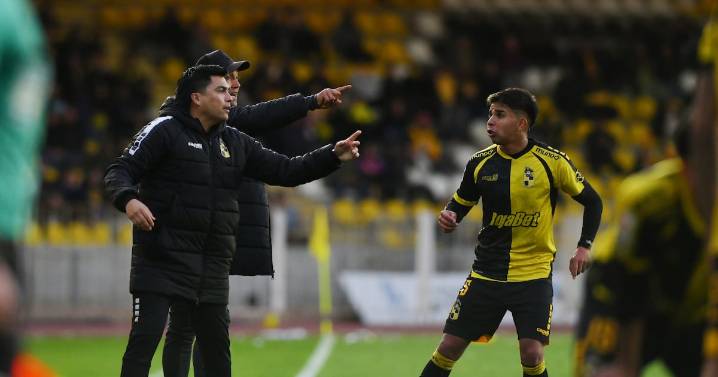 Raúl Toro, extécnico pirata: “Lo que hizo el DT de Coquimbo Unido con Fernando Díaz fue una deslealtad”