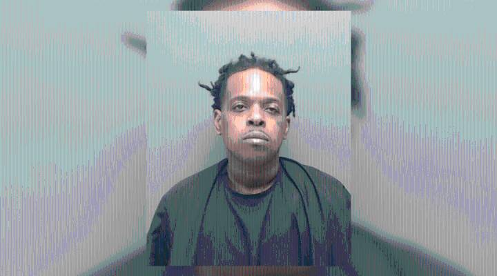 Rapper Finess2tymes arrested again in East Texas on drug related charges