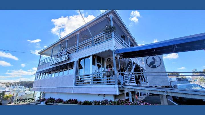 Rockafeller's in Virginia Beach to close after 37 years