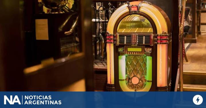 De la fonola al jukebox digital: la historia de la máquina que cambió la forma de escuchar música