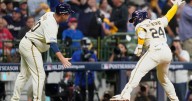 Lineup and Misiorowski-led bullpen provide power as Brewers beat Cubs 7