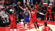 NBA writer predicts $110 million extension for Rockets fan