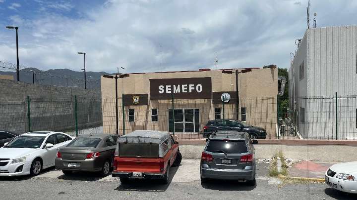Taxista es asesinado durante violento asalto en Ramos Arizpe