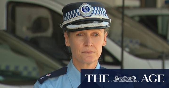 Police investigating suspicious death of 84