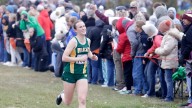 State cross country championships held at Huron's Broadland Creek Golf Course