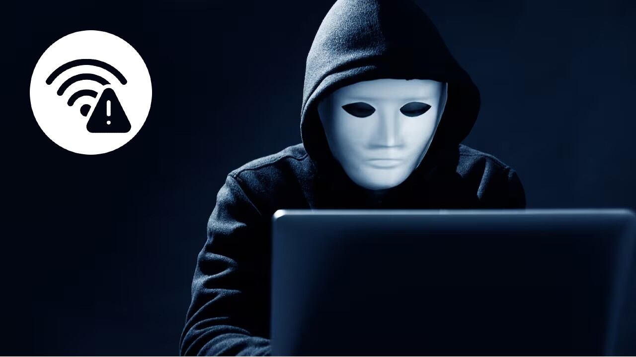 Cómo ocultar su red wifi y proteger su conexión de intrusos fácilmente