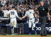 Yankees seek more balance in Wednesday's lineup ahead of Game 4