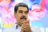 "Gracias a Rusia y a China, Venezuela tiene un equipamiento para garantizar la paz"