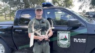 1 cited for illegal hunting of deer in Butler County