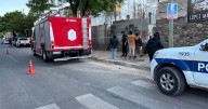 La dolorosa despedida al obrero que murió tras el derrumbe: "Siempre..."