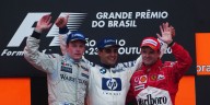 Juan Pablo Montoya reveló cuál fue el compañero que más lo desafió en la Fórmula 1: “Sufrí mucho”