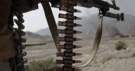 Afghanistan kills 58 Pakistani soldiers, wounds 30