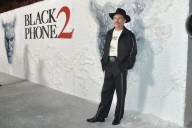 Horror sequel ‘Black Phone 2’ dials up a No. 1 opening