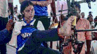 My parents instilled belief that I am no less than anybody: Sheetal Devi after becoming world champion