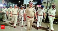 Cuttack violence: Curfew, internet ban imposed for 36 hours; CM Mohan Charan Majhi appeals for peace