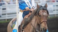 Miss Rodeo America represents South Dakota and SDSU Extension 4