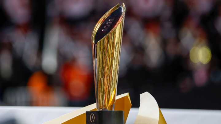 College Football Playoff locations: New Orleans set to host CFP National Championship in 2028