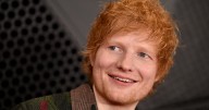 Ed Sheeran reveals he has 'oil drum' full of unexpected snack in his studio