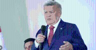 César Acuña renuncia a su cargo de gobernador regional de La Libertad