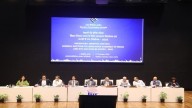 ECI briefs Central Observers for Bihar Assembly Elections 2025, bye