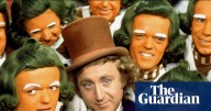 ‘You just believe’: why Willy Wonka & the Chocolate Factory is my feelgood movie