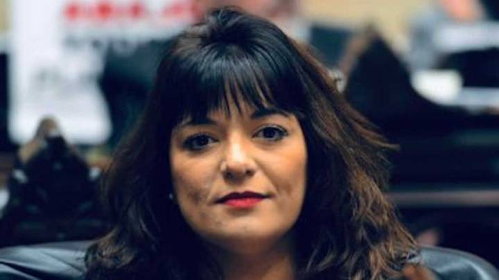 Sabrina Selva: “Le pedimos a la Justicia que obligue a declarara a Karina ante el Congreso por $Libra”