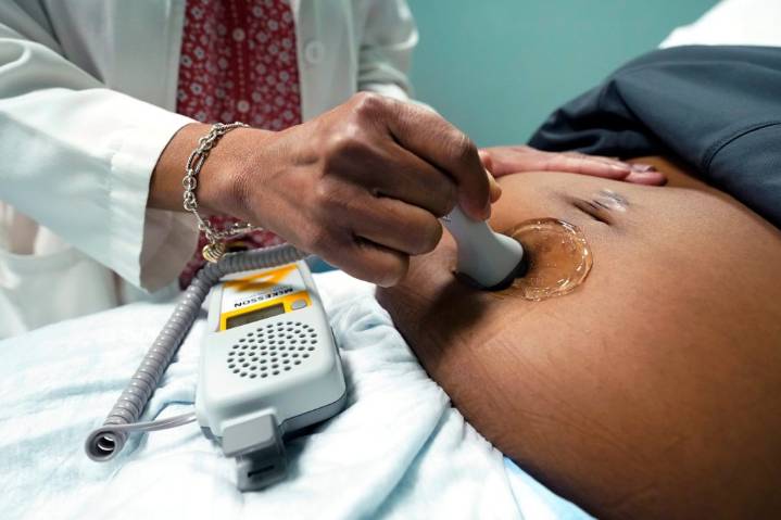 Editorial: Virginia will need to fill the gap if maternal health funding dries up