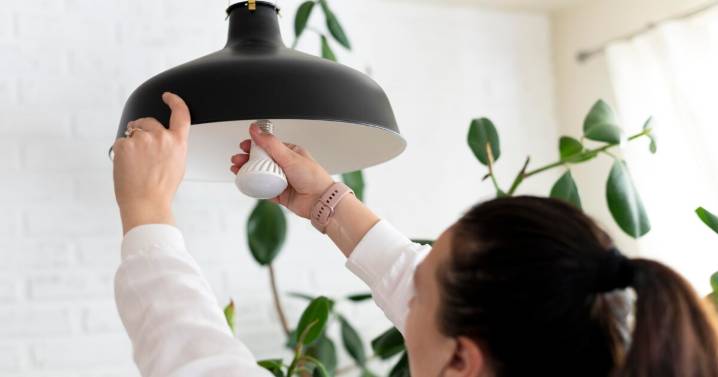 Detalles que hacen que tu casa se vea más luminosa aunque no tenga tanta luz natural