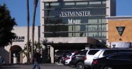 Orange County shoppers say goodbye to Westminster Mall