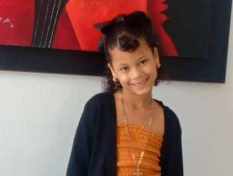 Ahogada muere niña de 7 años al caer en un tanque subterráneo