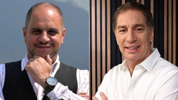 Cositorto aseguró que puso más de 30 mil dólares para la campaña de Santilli en 2021