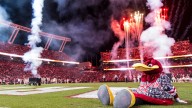 USA TODAY's 10BEST gives not to iconic South Carolina football's game day song