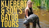 One Tank Trips: Kliebert & Sons Gator Tours