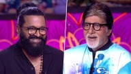 TV ‘Kaun Banega Crorepati 17′: ’Kantara Chapter 1’ Star Rishab Shetty Brings His Divine Aura to Amitabh Bachchan’s Quiz Show, Reveals Visiting Jalsa To Pitch a Film Collaboration