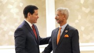Jaishankar meets Rubio in Kula Lumpur in the backdrop of US sanctions on Rosneft, Lukoil