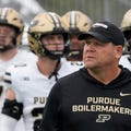 How to watch Purdue football vs Rutgers today: TV channel, time