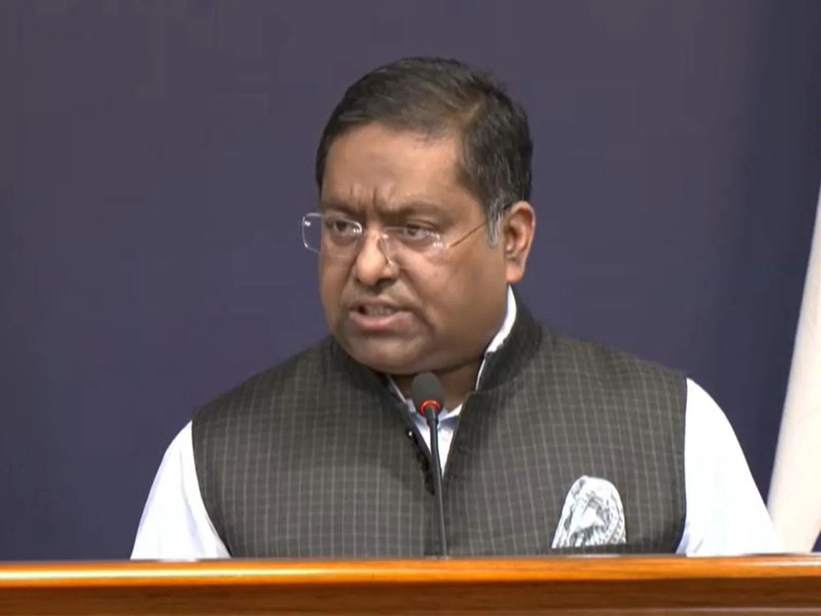 “Unacceptable”: MEA slams Pakistan over border tensions with Afghanistan, cross